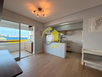 Apartamento com 2 Quartos para venda ou aluguel, 67m² no Tatuapé, São Paulo