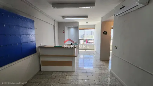 Sala Comercial com 1 Quarto à venda, 68m² no Parque Campolim, Sorocaba