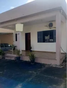 Casa com 2 Quartos à venda, 120m² no Parque Rosário, Campos dos Goytacazes