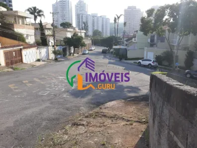 Lote/Terreno à venda, 320m² no Lar São Paulo, São Paulo