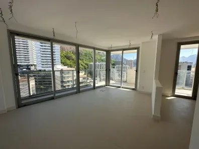 Apartamento com 2 Quartos à venda, 78m² no Botafogo, Rio de Janeiro