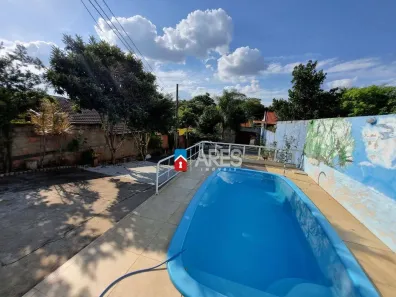 Fazenda/Sítio com 1 Quarto à venda, 750m² no Centro, Limeira