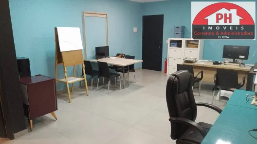 Sala Comercial para alugar, 30m² no Centro, São Pedro da Aldeia