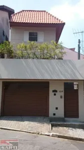 Sobrado com 3 Quartos à venda, 206m² no Vila Ester (Zona Norte), São Paulo