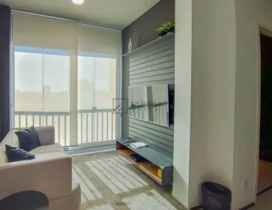 Apartamento com 2 Quartos à venda, 38m² no Perdizes, São Paulo