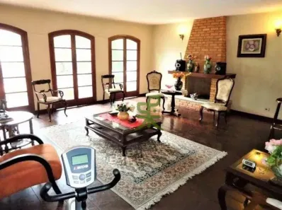 Casa com 3 Quartos à venda, 303m² no Vila Sônia, São Paulo