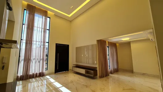 Casa de Condomínio com 4 Quartos à venda, 800m² no Setor Habitacional Vicente Pires, Brasília