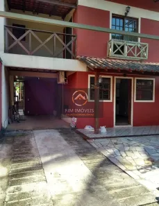 Casa com 4 Quartos à venda, 138m² no Itaipu, Niterói
