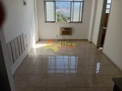 Kitnet com 1 Quarto à venda, 26m² no Praça da Bandeira, Rio de Janeiro