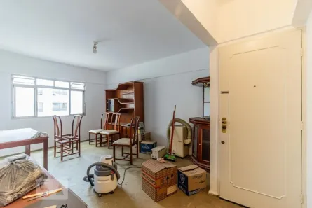 Apartamento com 2 Quartos à venda, 64m² no Consolação, São Paulo