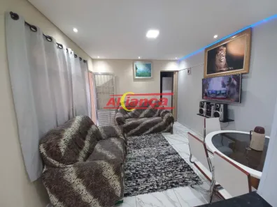 Casa com 2 Quartos à venda, 80m² no Jardim Jovaia, Guarulhos