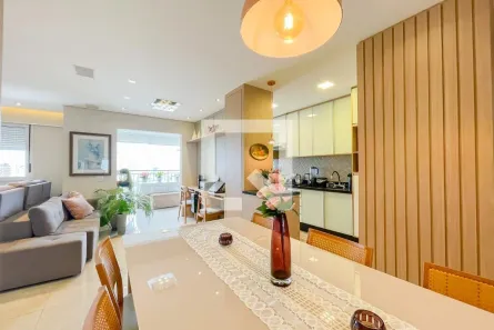 Apartamento com 2 Quartos à venda, 83m² no Continental, Osasco