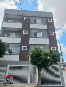 Apartamento com 2 Quartos à venda, 58m² no Nova Gerty, São Caetano do Sul
