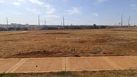 Lote/Terreno à venda, 250m² no Conjunto Maringá II, Uberaba