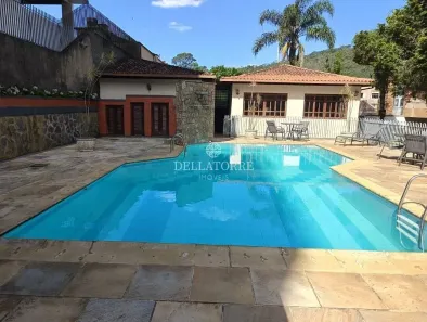 Cobertura com 6 Quartos à venda, 341m² no Nossa Senhora de Fátima, Teresópolis