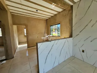 Fazenda/Sítio com 2 Quartos à venda, 1000m² no Centro, Itatiaiuçu