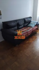 Apartamento com 1 Quarto para alugar, 70m² no Taboão, São Bernardo do Campo