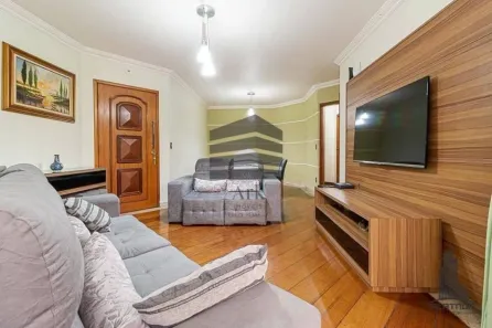 Apartamento com 3 Quartos à venda, 118m² no Ipiranga, São Paulo