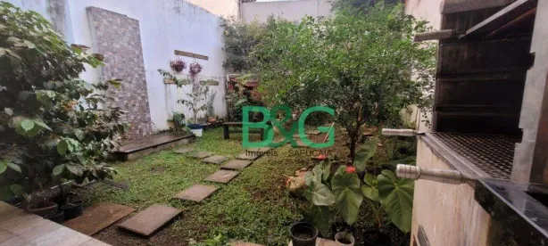 Casa com 3 Quartos à venda, 250m² no Mooca, São Paulo