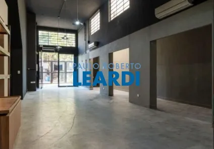Imóvel Comercial à venda, 280m² no Perdizes, São Paulo
