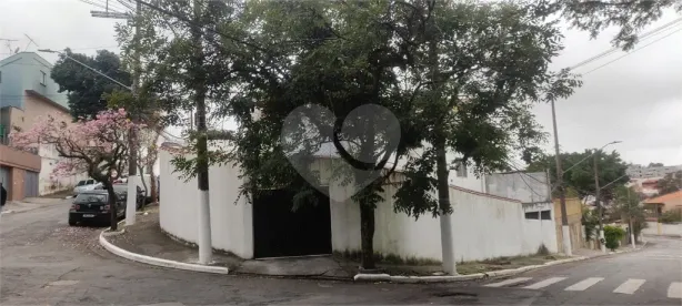 Casa com 3 Quartos à venda, 261m² no Parque Jabaquara, São Paulo