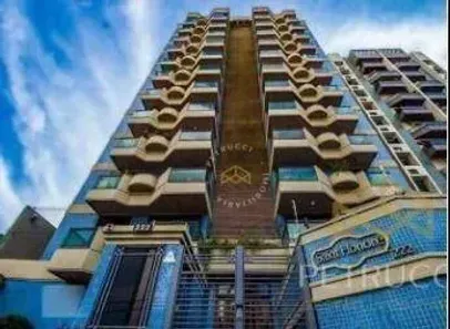 Apartamento com 1 Quarto para alugar, 70m² no Cambuí, Campinas