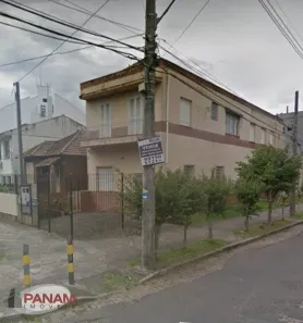 Lote/Terreno à venda, 517m² no Passo da Areia, Porto Alegre
