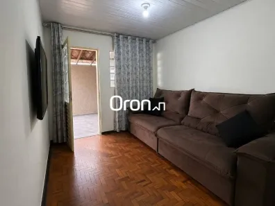 Casa com 3 Quartos à venda, 178m² no Aeroviário, Goiânia