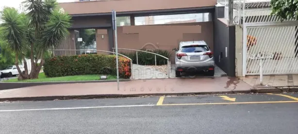Sala Comercial para alugar, 360m² no Jardim Europa, São José do Rio Preto