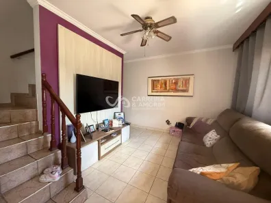 Sobrado com 4 Quartos à venda, 126m² no Jardim Mirante, São Paulo