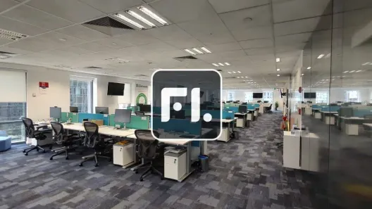 Sala Comercial para alugar, 1130m² no Itaim Bibi, São Paulo