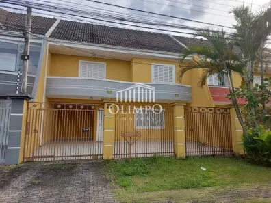 Sobrado com 3 Quartos para alugar, 130m² no Hauer, Curitiba