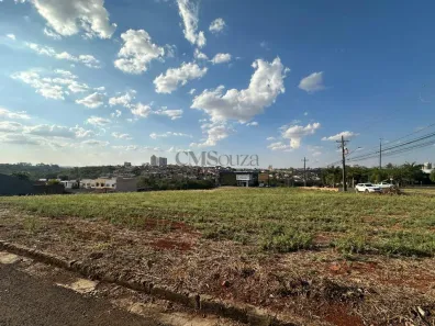 Lote/Terreno à venda, 644m² no Portal de Versalhes 1, Londrina