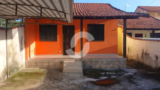 Casa com 2 Quartos à venda, 73m² no Flamengo, Maricá