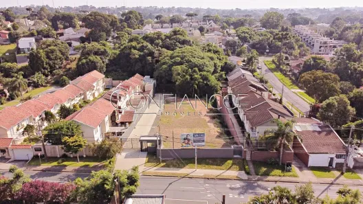 Lote/Terreno com 1 Quarto à venda, 139m² no Vista Alegre, Curitiba