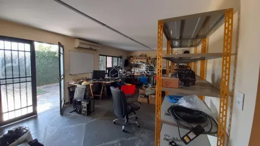 Casa com 3 Quartos à venda, 232m² no Chácara da Barra, Campinas