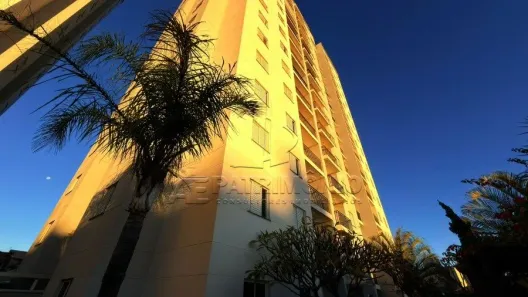 Apartamento com 3 Quartos à venda, 70m² no Vila Trujillo, Sorocaba