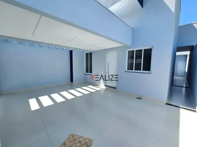 Casa com 3 Quartos à venda, 105m² no Jardim Bom Sucesso, Indaiatuba