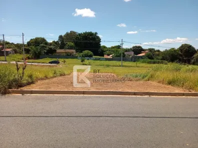 Lote/Terreno à venda, 150m² no Chácara Alvorada, Indaiatuba