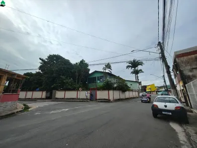 Sobrado com 4 Quartos à venda, 800m² no São João, Serra