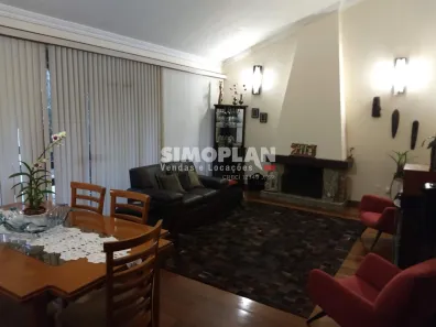 Sobrado com 4 Quartos à venda, 287m² no Bairro das Palmeiras, Campinas