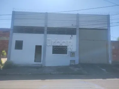 Imóvel Comercial à venda, 269m² no São José, Novo Hamburgo
