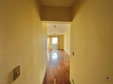 Apartamento com 3 Quartos à venda, 80m² no Barra Funda, São Paulo