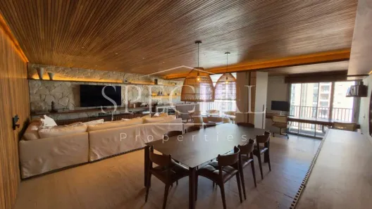 Apartamento com 2 Quartos à venda, 175m² no Vila Uberabinha, São Paulo