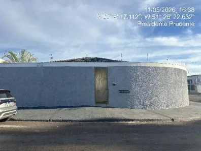 Casa com 1 Quarto à venda, 312m² no Residencial Green Ville, Presidente Prudente