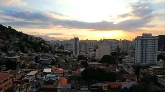 Apartamento com 2 Quartos à venda, 58m² no Santa Rosa, Niterói