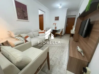 Apartamento com 2 Quartos à venda, 73m² no Campinas, São José