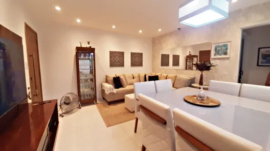 Apartamento com 3 Quartos à venda, 95m² no Vila Valqueire, Rio de Janeiro