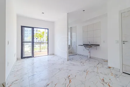 Apartamento com 1 Quarto à venda, 40m² no Recreio dos Bandeirantes, Rio de Janeiro