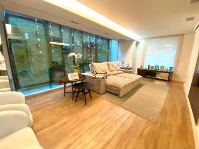 Casa de Condomínio com 3 Quartos à venda, 142m² no São Luiz, Belo Horizonte